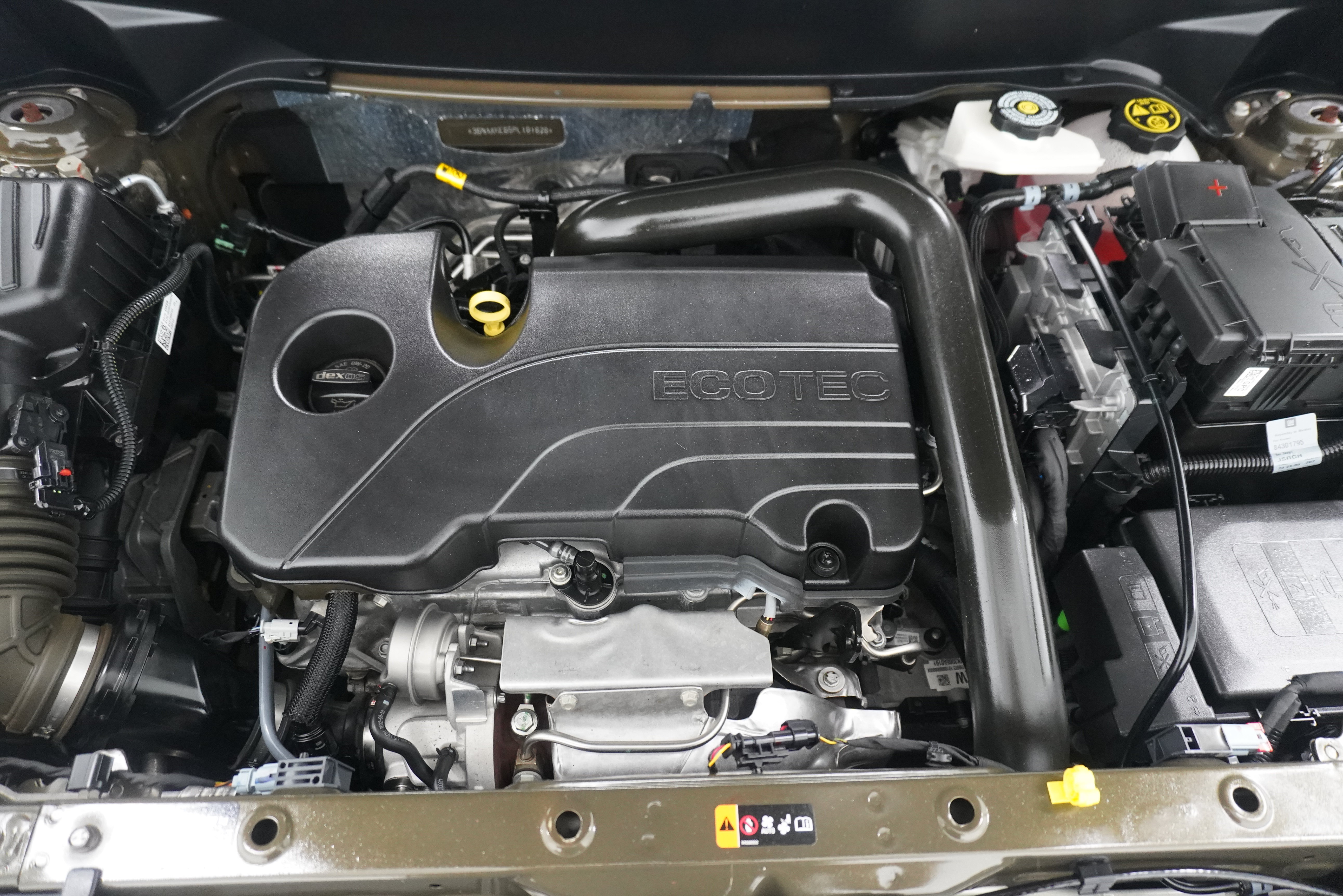 Used 2023 Chevrolet Equinox LT FWD image 26