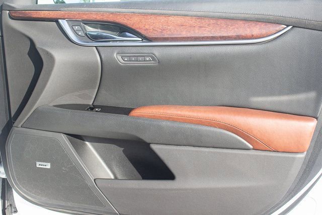 Used 2016 Cadillac XTS Luxury w/ Driver Awareness Package image 11