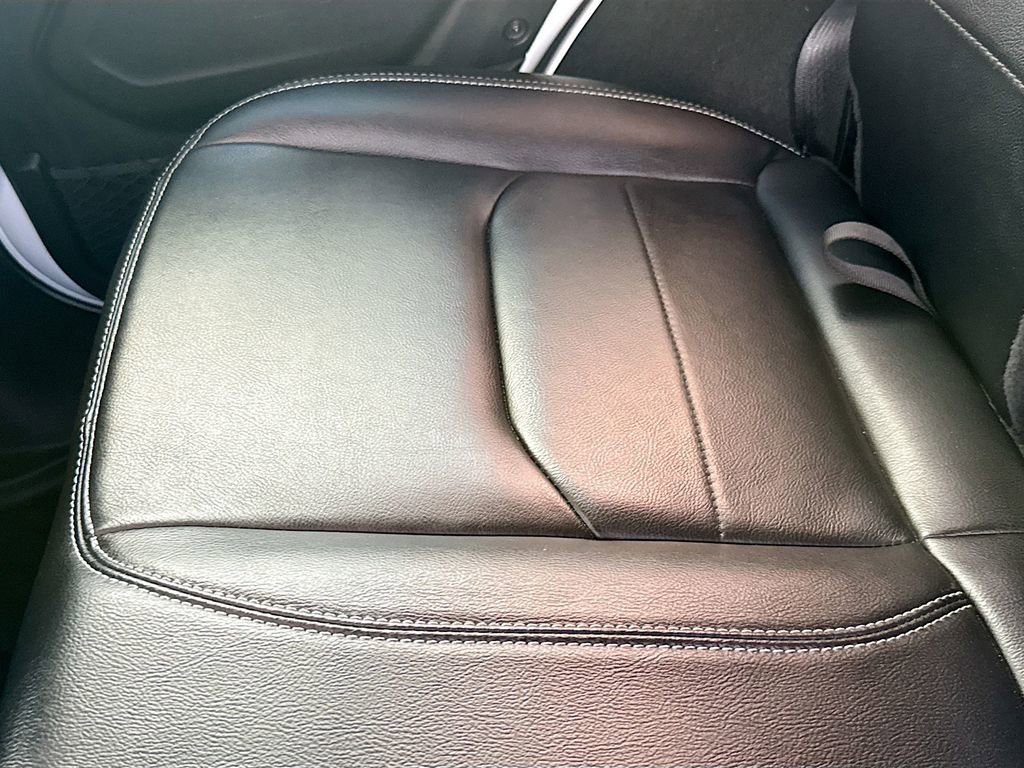 Used 2022 Jeep Wrangler Unlimited Sahara image 29