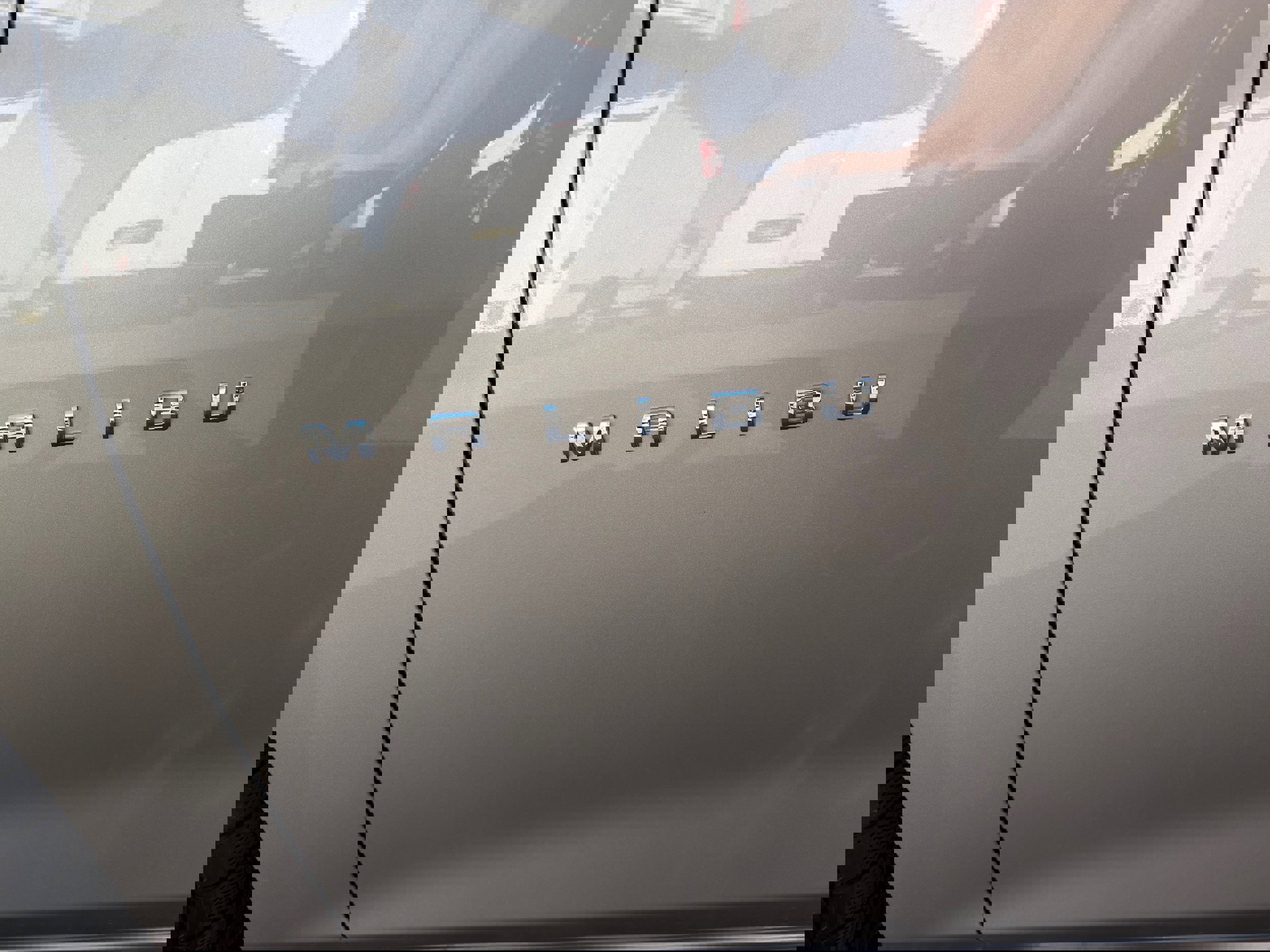 Used 2023 Chevrolet Malibu LT image 34