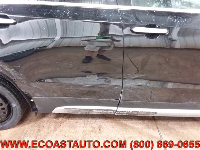 Used 2019 Cadillac XT4 Premium Luxury FWD image 20