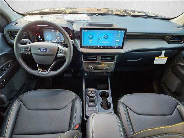 New 2026 Ford Maverick Lobo AWD/4WD image 11