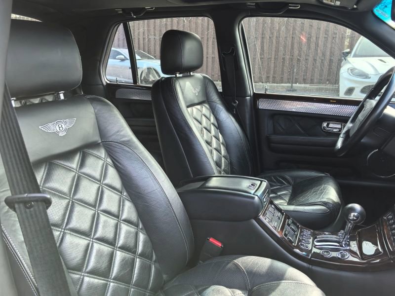Used 2003 Bentley Arnage T image 21