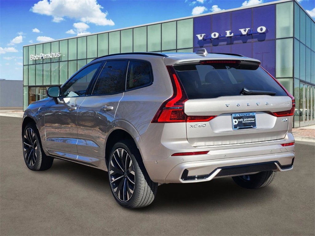 New 2026 Volvo XC60 T8 Ultra w/ Protection Package Premier image 26