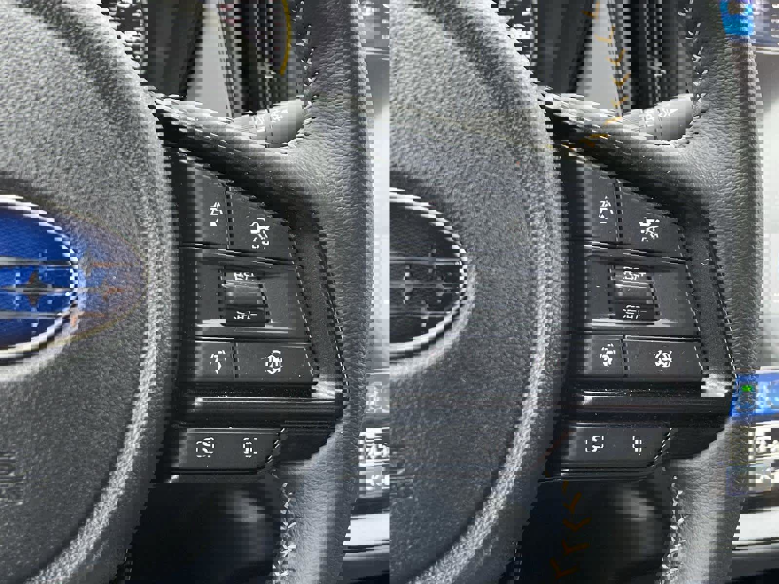 Certified 2024 Subaru Crosstrek 2.5i Sport image 29