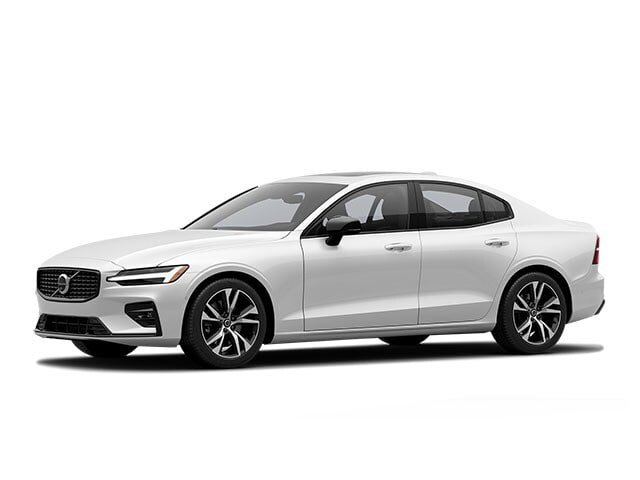 Certified 2024 Volvo S60 B5 Plus w/ Climate Package