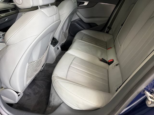 Used 2019 Audi A5 2.0T Premium Plus w/ Premium Plus AWD/4WD image 28