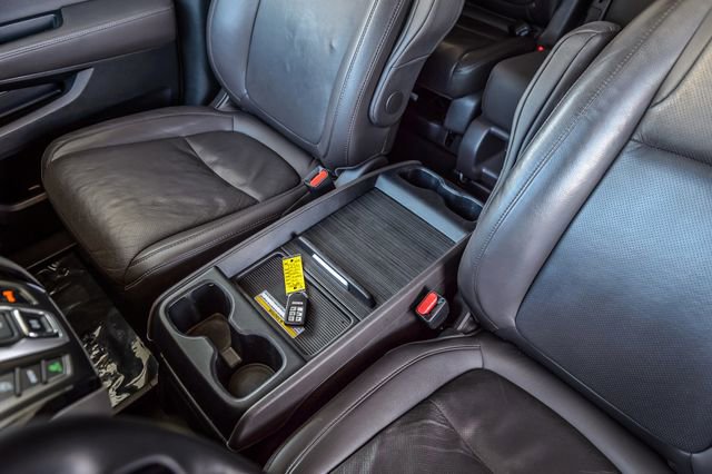 Used 2020 Honda Odyssey Elite image 32