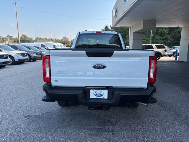 New 2026 Ford F250 XL image 9