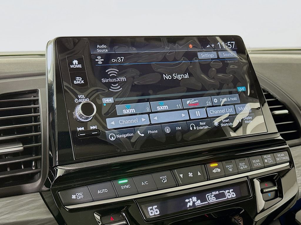 New 2026 Honda Odyssey Elite image 13