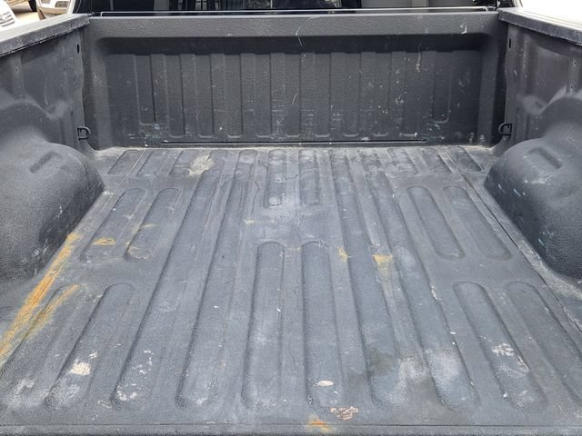 Certified 2020 RAM 1500 Laramie AWD/4WD image 32