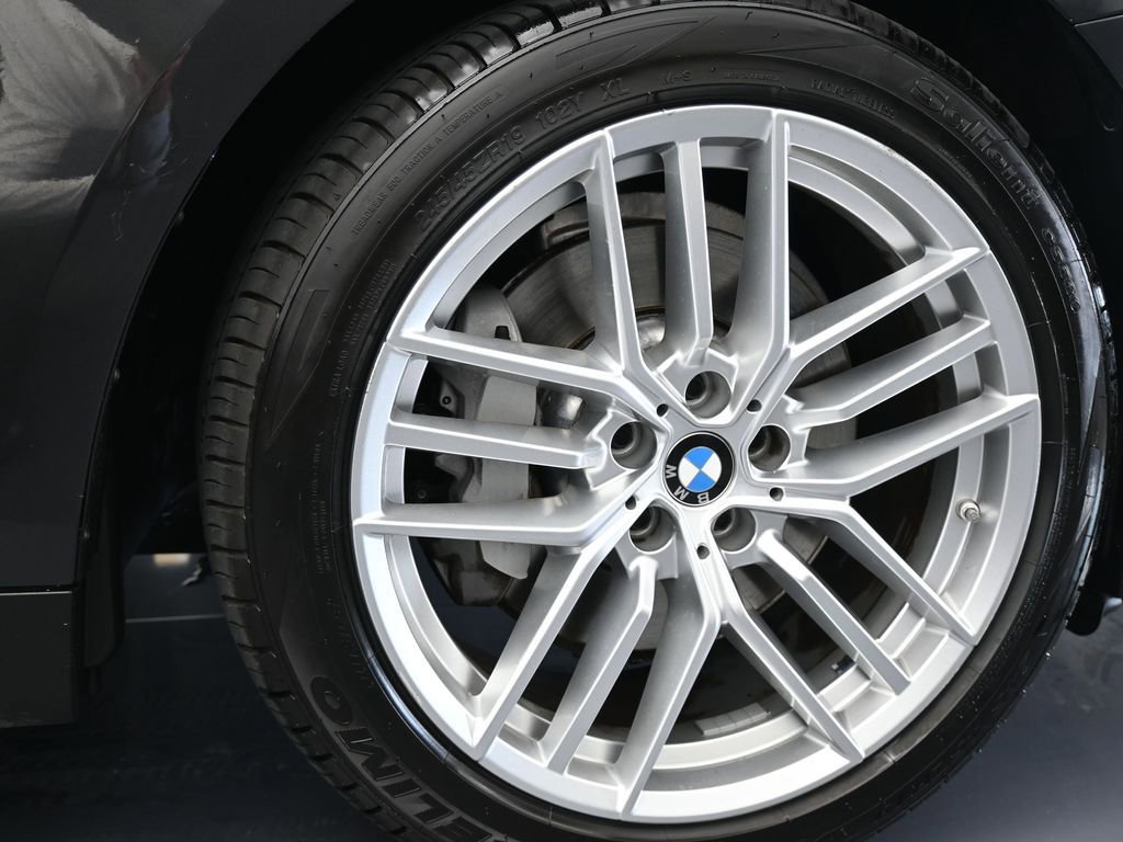 Used 2024 BMW 530i xDrive image 57