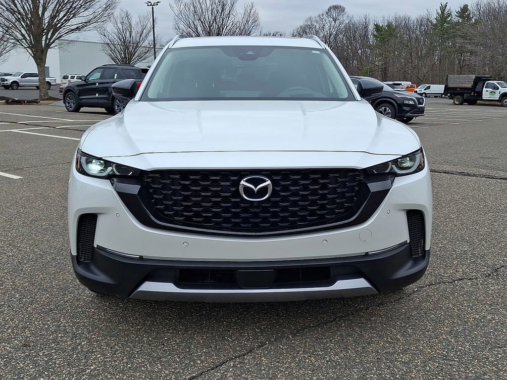 Used 2023 MAZDA CX-50 2.5 Turbo w/ Cargo Package image 5