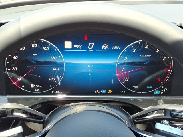 New 2026 Mercedes-Benz E 350 Sedan image 11