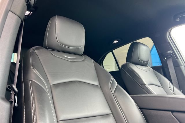 Used 2024 Cadillac XT4 Premium Luxury AWD/4WD image 21