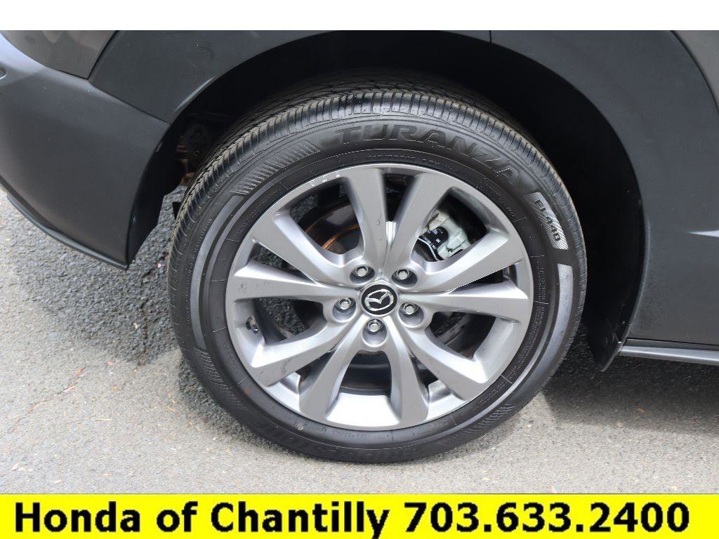 Used 2023 MAZDA CX-30 AWD 2.5 S w/ Premium Package image 31