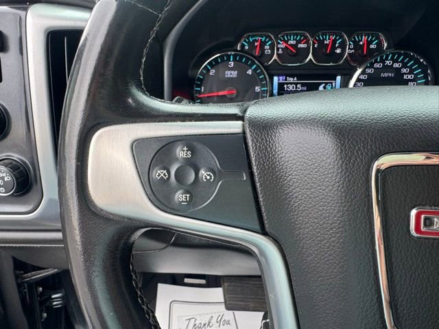 Used 2018 GMC Sierra 1500 SLT w/ SLT Premium Package AWD/4WD image 27