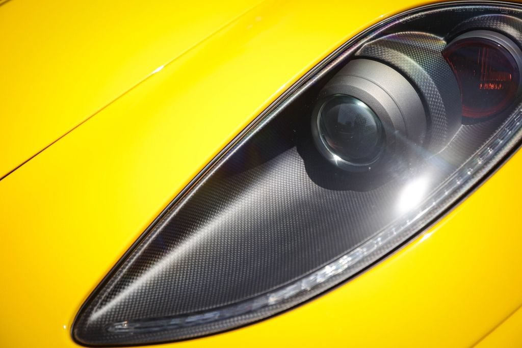 Used 2009 Ferrari F430 Scuderia RWD image 13