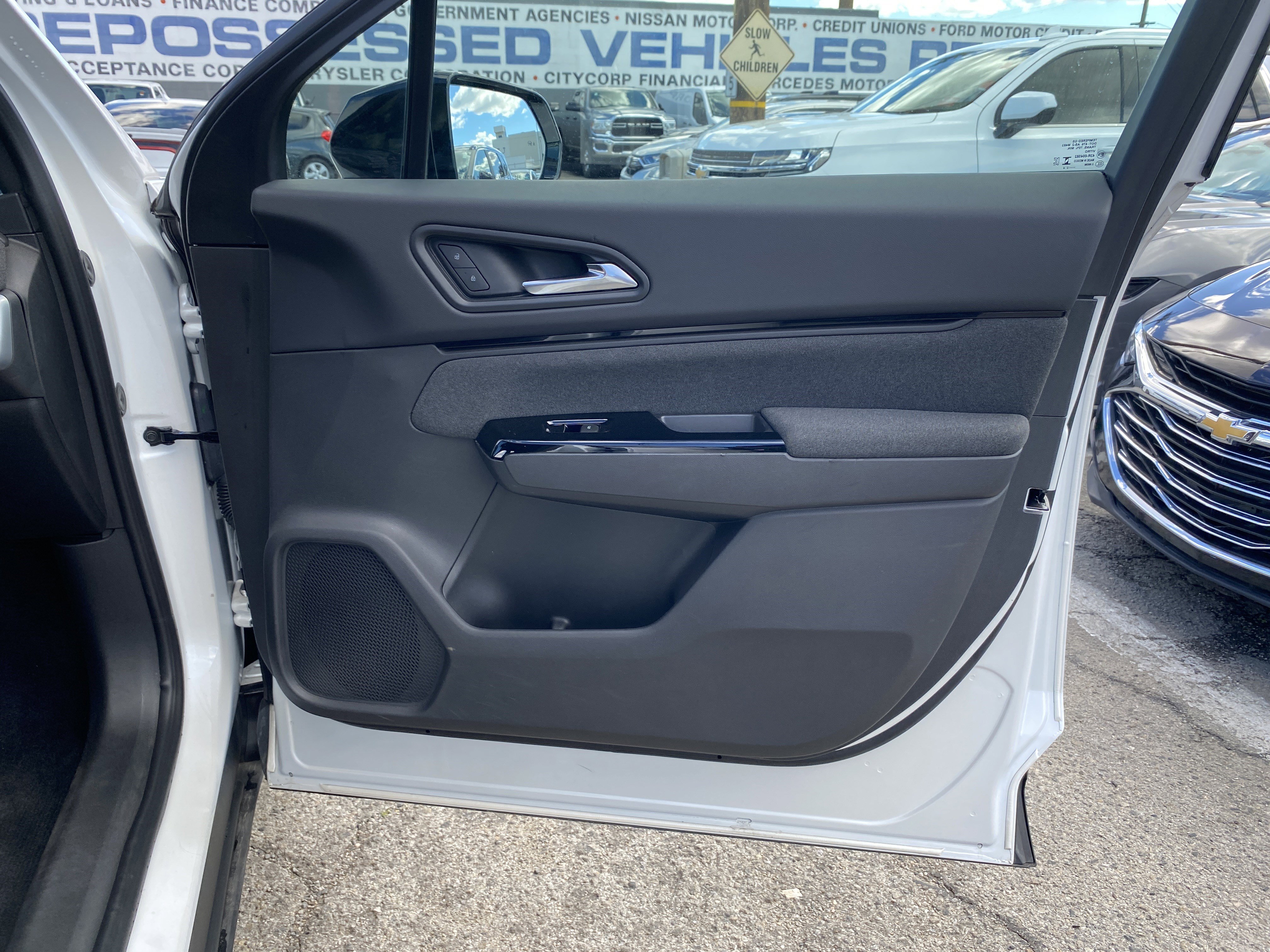 Used 2024 Honda Prologue EX image 26