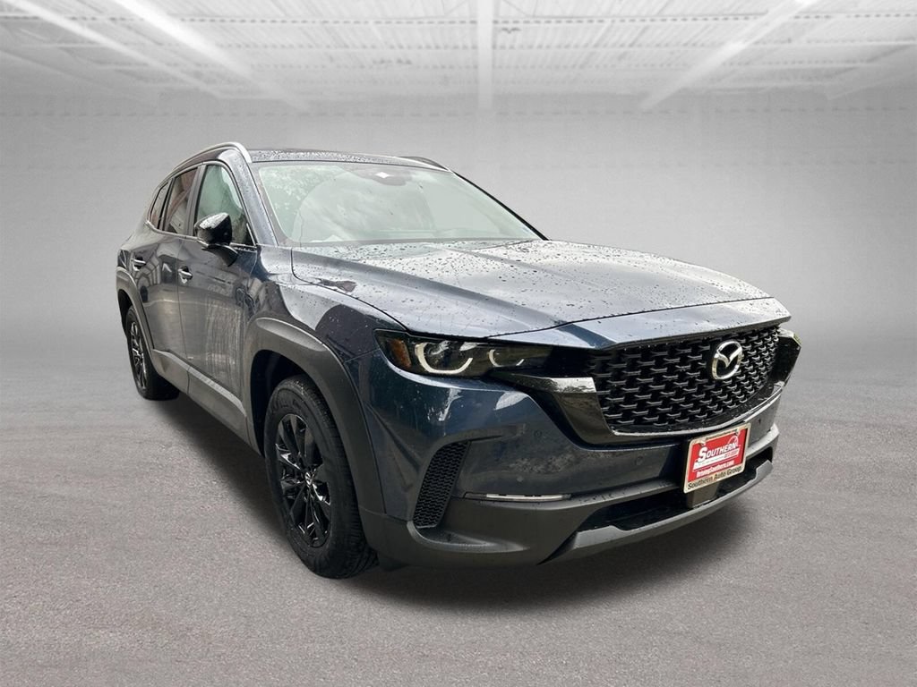 New 2026 MAZDA CX-50 AWD 2.5 S w/ Weather Package image 8