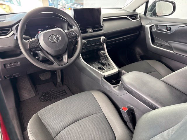 Certified 2023 Toyota RAV4 LE AWD/4WD image 11