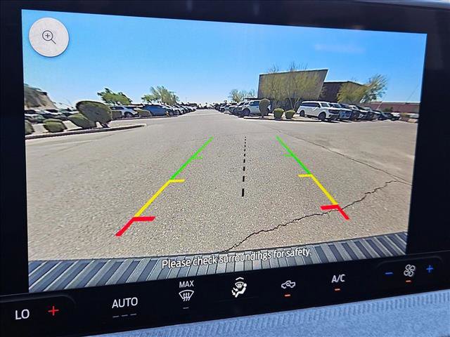 New 2026 Ford Maverick XLT image 13