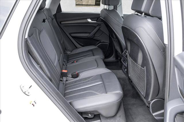 Used 2024 Audi Q5 2.0T Premium Plus AWD/4WD image 23