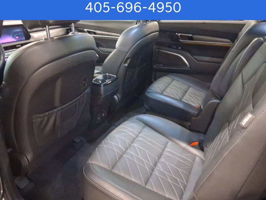 Used 2024 Kia Telluride SX Prestige X-Pro image 7