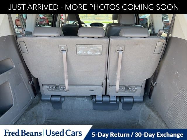 Used 2016 Honda Odyssey EX-L image 14