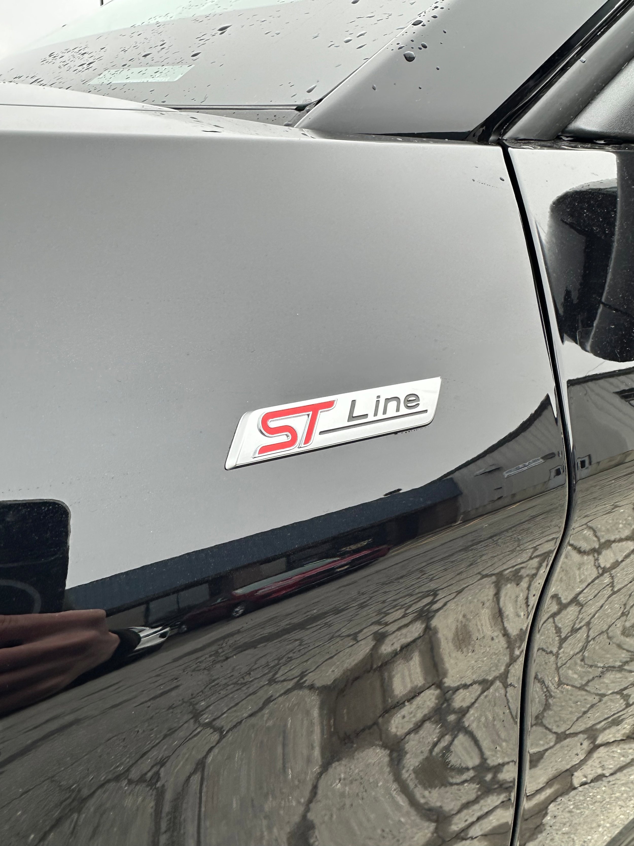 New 2026 Ford Explorer ST-Line AWD/4WD image 37