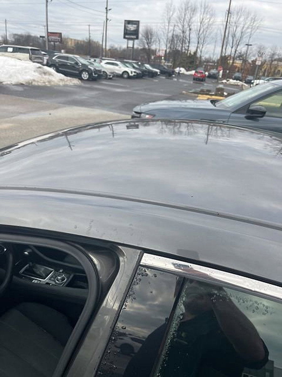 Used 2018 MAZDA MAZDA6 Sport image 15