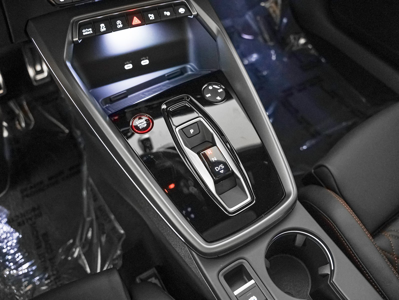 New 2026 Audi S3 Premium image 18