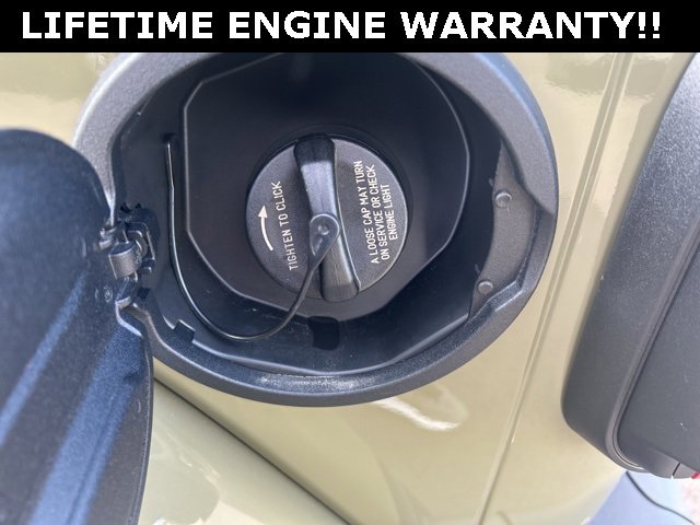 New 2025 Jeep Wrangler Unlimited Rubicon image 42