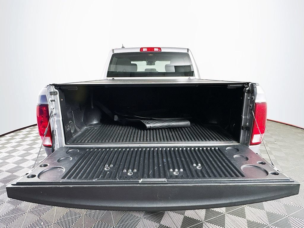 Used 2019 RAM 1500 Express w/ Express Value Package AWD/4WD image 24