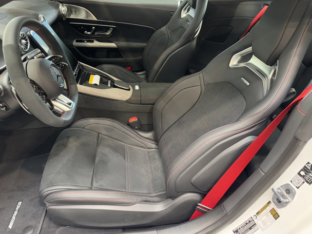 New 2025 Mercedes-Benz AMG GT 63 image 2