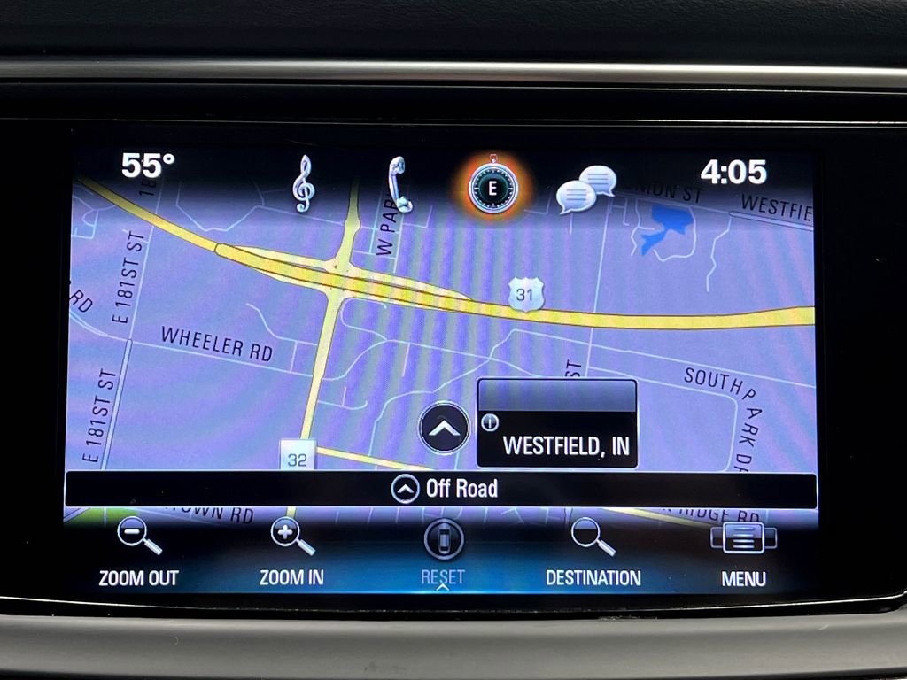 Used 2018 Buick Enclave Essence image 10