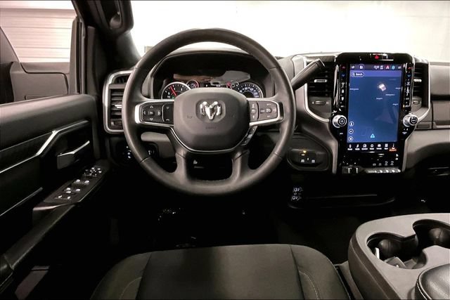 Used 2025 RAM 3500 Big Horn AWD/4WD image 6