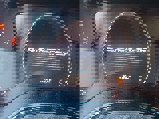 Used 2022 Dodge Durango GT w/ Blacktop Package image 12