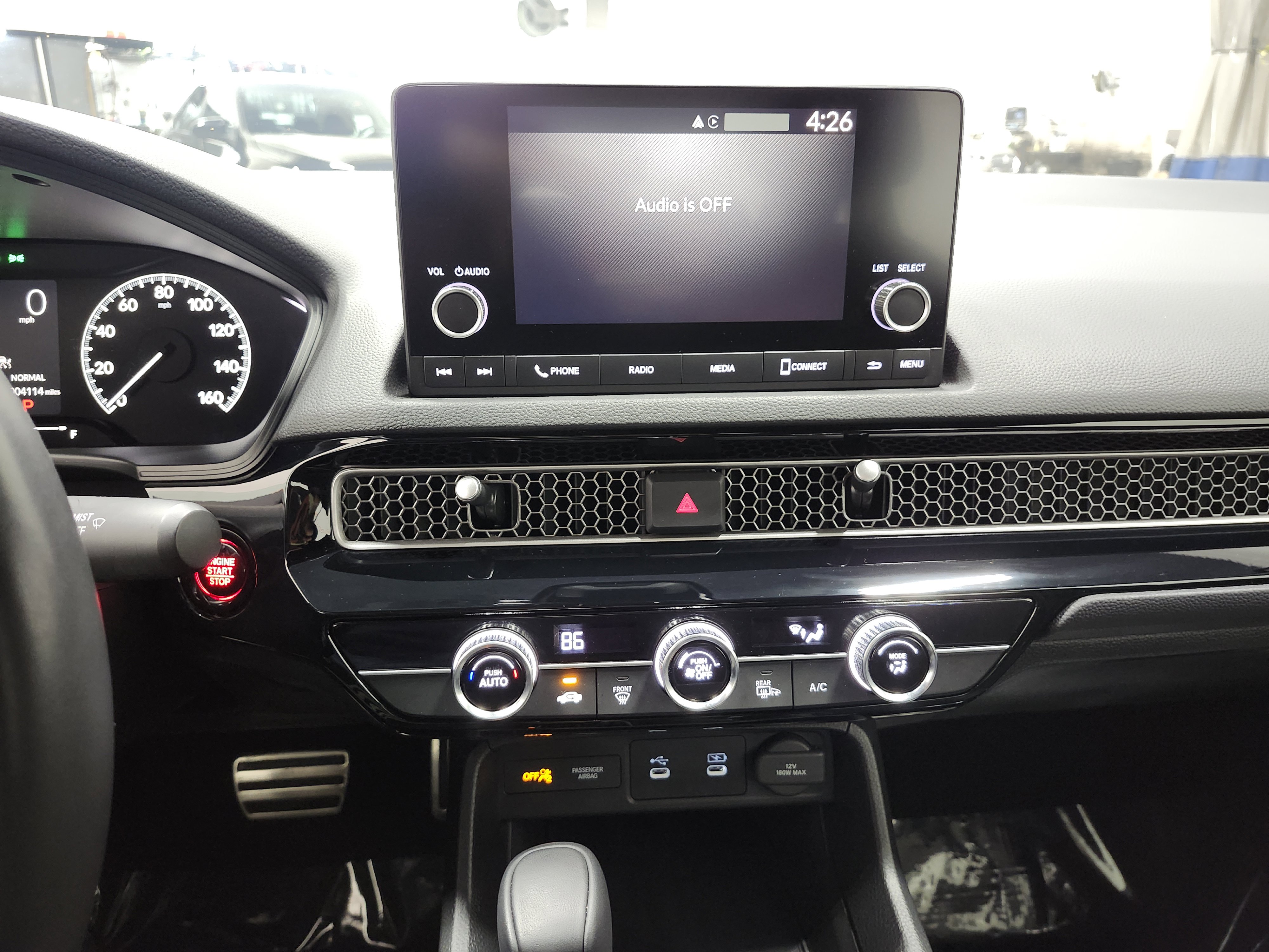Used 2025 Honda Civic Sport image 30
