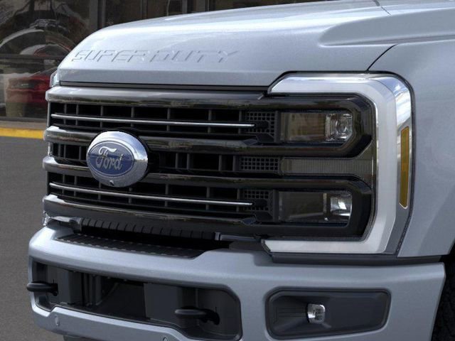 New 2026 Ford F350 Platinum w/ Tremor Off-Road Package image 17