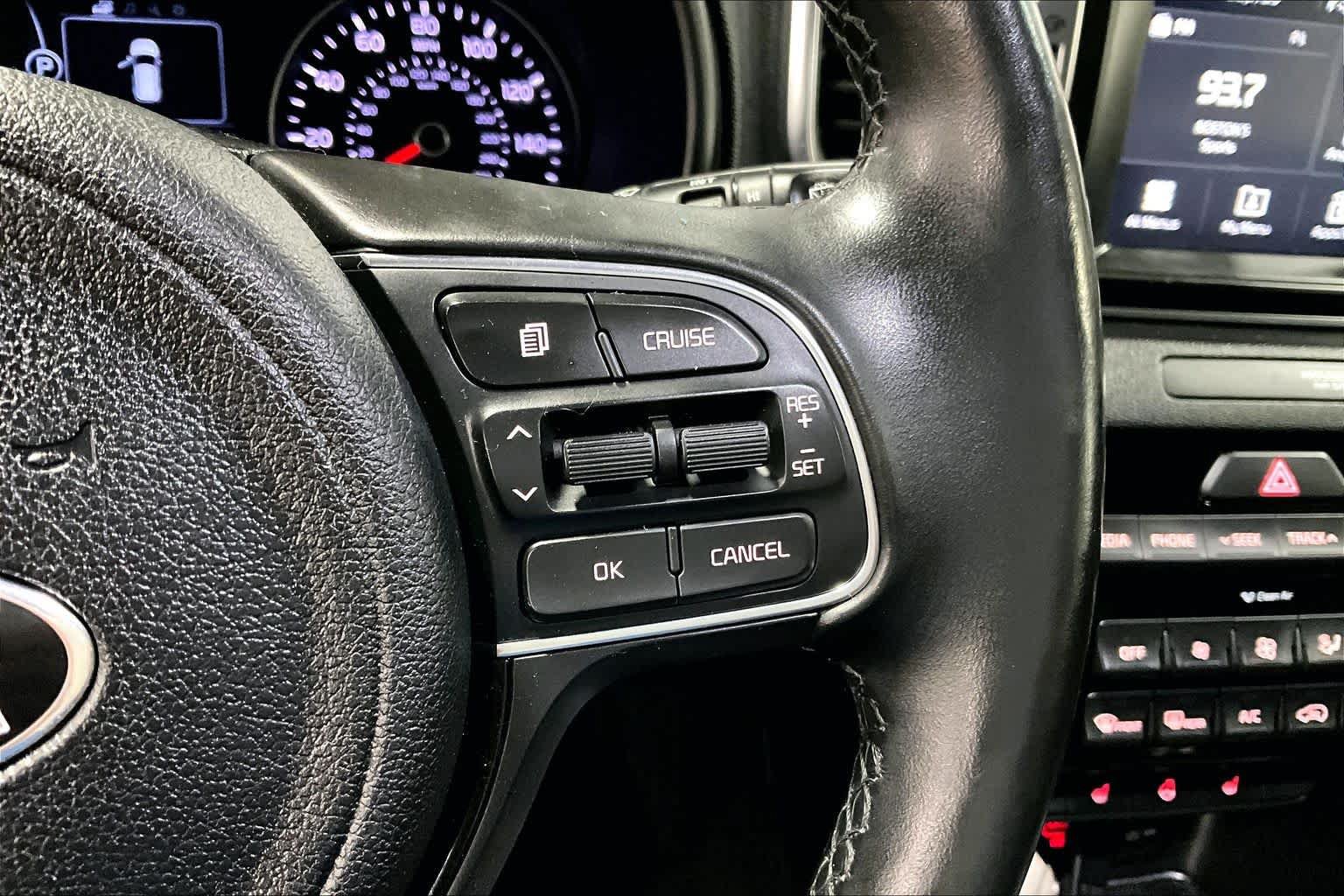 Used 2019 Kia Sportage EX w/ EX Premium Package AWD/4WD image 23