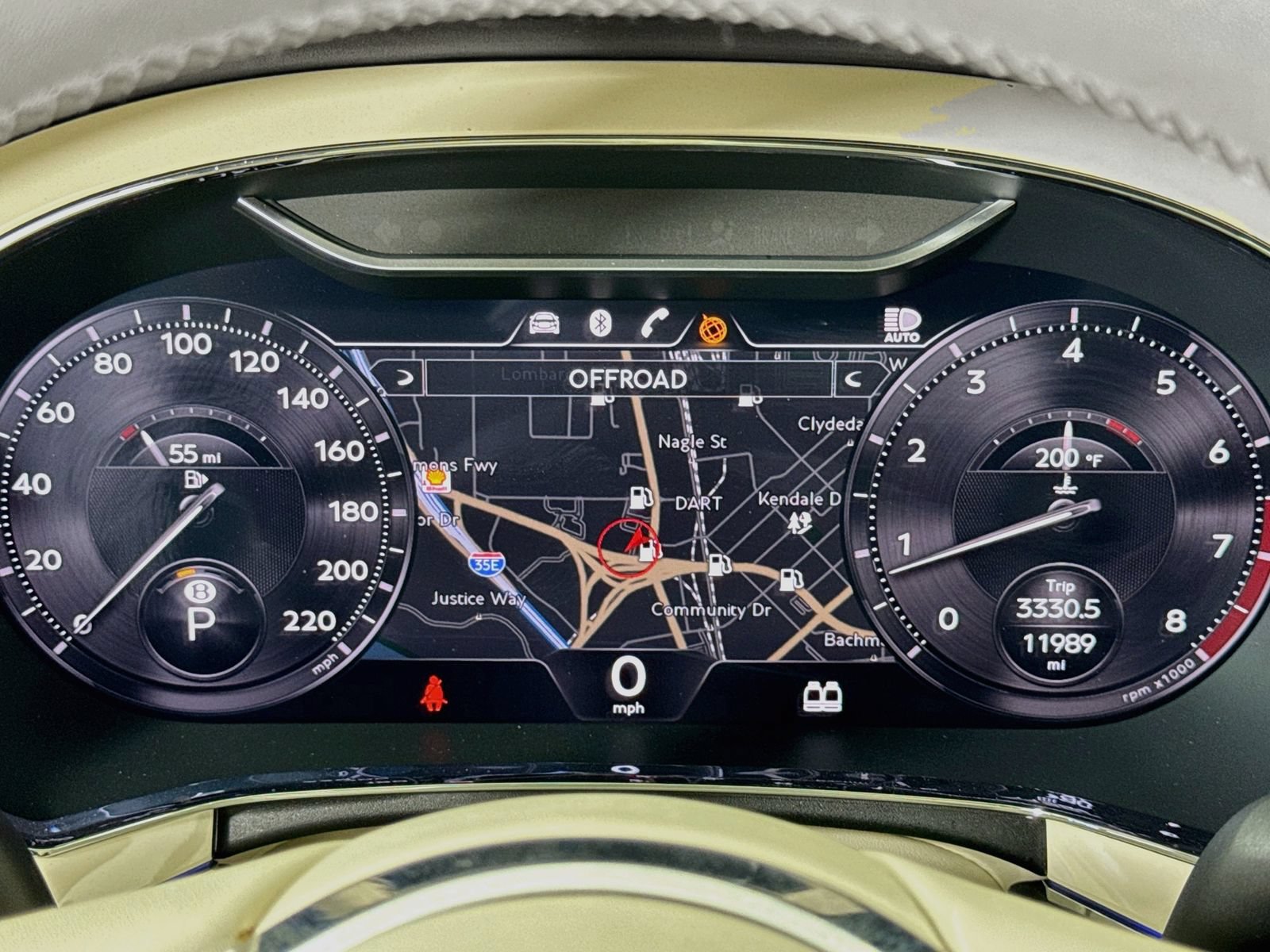 Certified 2023 Bentley Continental GT S AWD/4WD image 13