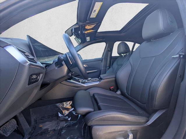 Used 2023 BMW 330i Sedan w/ Premium Package image 16