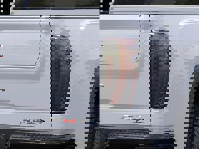 New 2026 GMC Sierra 2500 AT4X image 11
