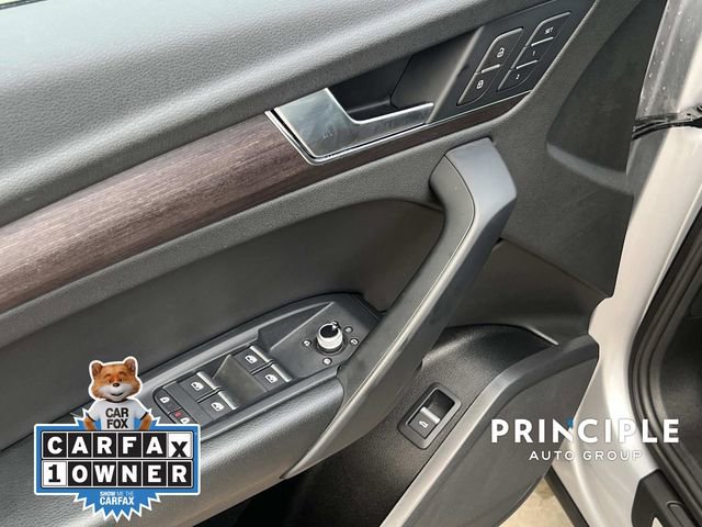 Used 2022 Audi Q5 2.0T Premium image 12