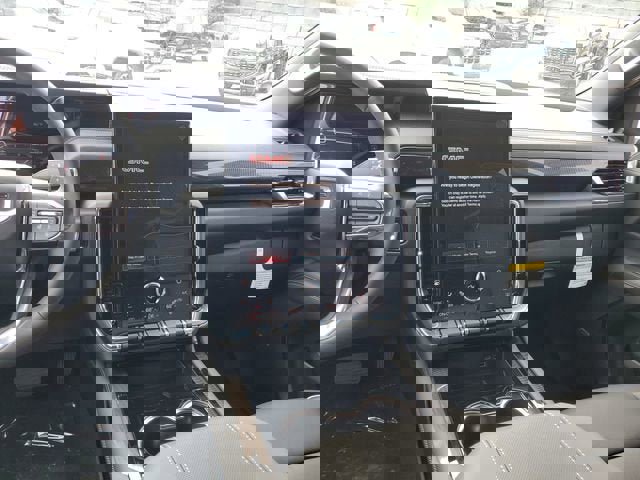 New 2026 GMC Yukon XL Elevation image 14