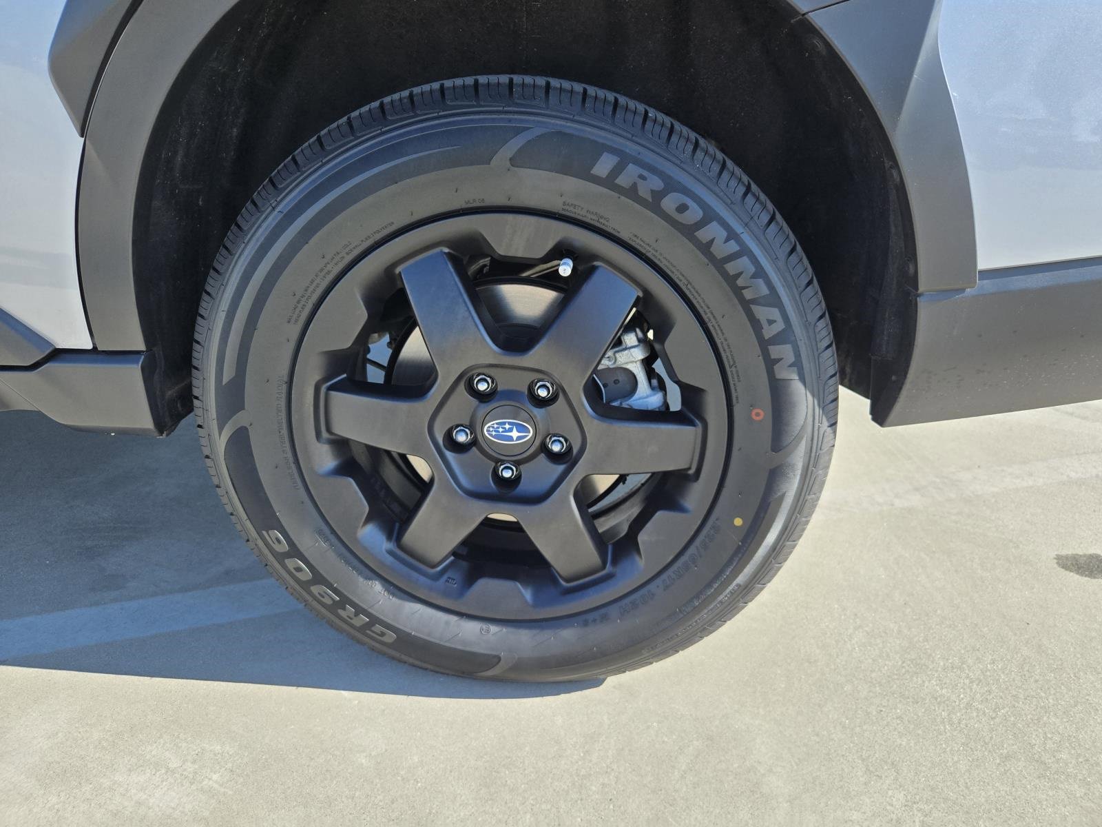 Used 2024 Subaru Outback Wilderness image 31