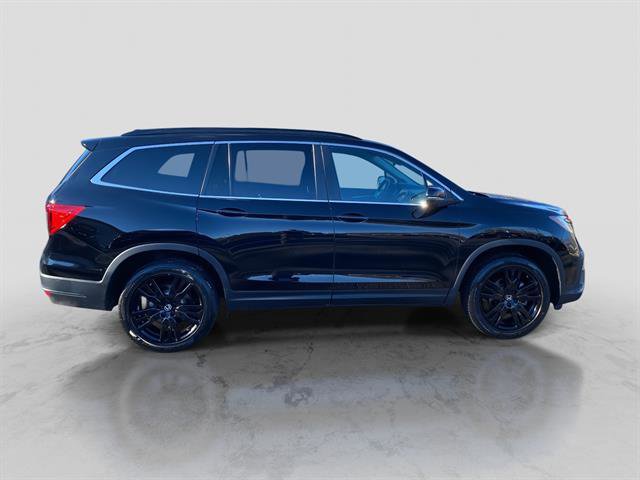 Used 2022 Honda Pilot Special Edition image 9