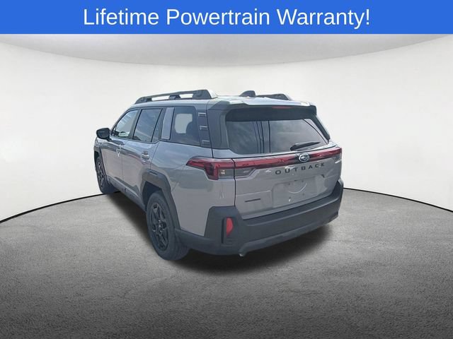 New 2026 Subaru Outback Limited w/ Premium/Limited Package 2 AWD/4WD image 13