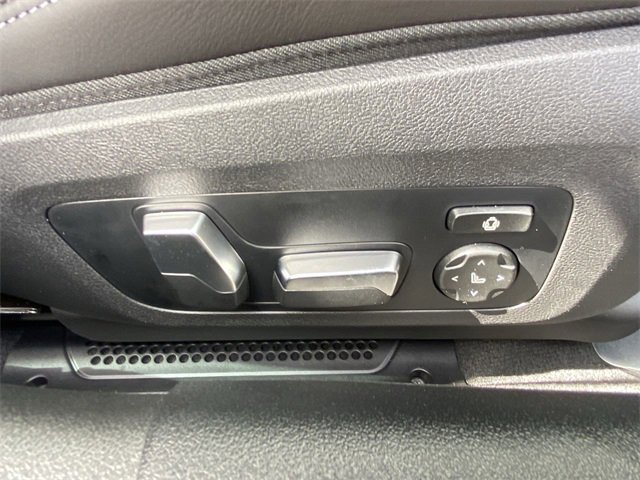 New 2025 BMW M8 Competition w/ M Carbon Exterior Package image 12